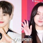 송강-'러블리즈' <b>케이</b>, 특별한 만남…"이제 진짜 봄이 오는 거...