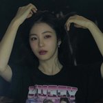 신예은, 얼굴 박제 티셔츠 입고 첫 팬미팅…뭘 해도 청순 여신