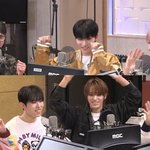 1주년 앞둔 넥스지 “가장 친한 <b>JYP</b> 선배=스키즈 한, 새 앨범...