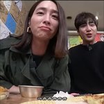 이병헌 어쩌고…이민정, 전남편 이상엽 만났다 "이렇게 집에 갈...