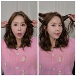 “다 티 나니까 밝힘ㅋㅋ”...신지, 눈 리모델링 솔직 고백