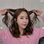 신지 “눈 했어요~ 안 한 게 나아 금지” [스타스느스]