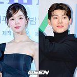 '결별' 노정의·배현성, 재결합 기류 솔솔 (디어엠)