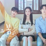 [딱선플만] 사계의 봄 <b>드라마</b> 재밌어?