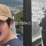 <b>KCM</b> 딸 사진 드디어 공개 ㄷ 13년 동안 숨겼다네