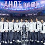 [단독]아홉(AHOF), '괴물 신인' <b>증명</b>..정식 데뷔 전 '슈돌'...