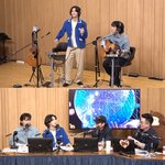 ‘컬투쇼’ 김도형 “최정훈과 고 1때 첫 만남..함께 학교 <b>찬조</b>...