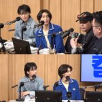 ‘컬투쇼’ 잔나비 최정훈, 연인은 한지민인데‥“사랑은 <b>김도형</b>”