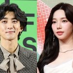 최정훈, 한지민 질투 어쩌려고 "카리나에 손편지 써줬다...밝고...