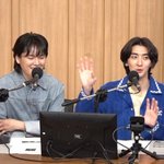 잔나비 최정훈, 카리나에 손편지 쓴 사연 “피처링 녹음 4시간 걸려”...