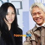 이효리, <b>박호산</b>에 생방송 문자까지 보낸 팬심 “너무 좋아해”(두데)