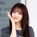 [T포토] 조이현 '애교 요정은 바로 나'