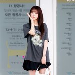 [<b>T</b>포토] 조이현 '<b>극</b>세사 각선미'