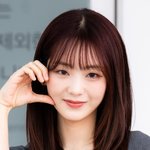 [T포토] 조이현 '깜찍 한 <b>스푼</b>'