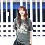 [현장포토] "눈부시게 예쁘다"…조이현, <b>인형</b> 비주얼