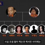 마이클 <b>잭슨</b> 포함해서 형제 10명이라는거 오늘 처음알게됨