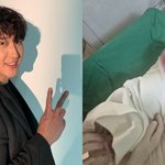 황재균 이혼 후 근황 봄? 아기 사진 올리고 엄마 된 거 축하한다...