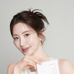 <b>예정화</b> 근황 화장품 브랜드 모델