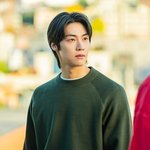 하유준 이승협, 몸싸움 직전 살벌 기싸움 터졌다(사계의 봄)