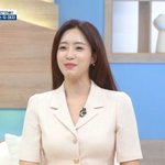함은정 "<b>재계</b> 10순위 다이아몬드 수저 출신" (아침마당)[순간포착]
