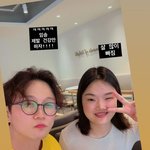 박성광, 임송 매니저와 재회 "건강만 해…살 많이 빠져"