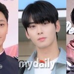 돌아왔고, 차은우·이재욱 떠난다…들의 '입대 시계' 돌다 [<b>MD</b>이슈]