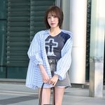 웬디, 모델처럼 [포토엔<b>HD</b>]