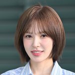 웬디, 심쿵미소 [포토엔<b>HD</b>]