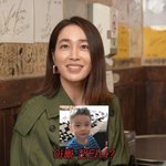 子, 엄마 애정신 눈치 보더니.."아빠 질투나?" ('<b>MJ</b>')