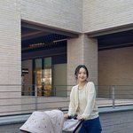 연상' 손연재, <b>유아차</b> 협찬 받는 똑소리맘…육아는 '템빨'이니까