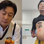 이수근 매니저 사칭해서 <b>와인</b> 400만원치 예약했다는데 실화냐;;