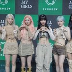 에버글로우, 데뷔 6년 만 해체 "6월부로 전속계약 종료" [전문]