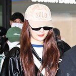 레드벨벳 크러쉬 조이 ‘수줍은 미소’[포토엔HD]