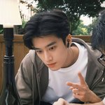 중국 남<b>배들</b> 잘생긴 지 모르겠음