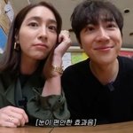 직접 언급 "신혼 쉽지 않았지만 행복해" (<b>MJ</b>)[순간포착]