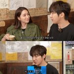 이민정, '전남편' 이상엽 폭로한 '<b>주당</b> 부부' (MJ)[순간포착]