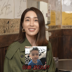 이민정, 이상엽과 애정신에 아들 <b>준후</b> 이병헌 눈치 "아빠 괜찮아...