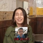 애정씬 보고 이병헌 눈치 봐..'아빠 질투나?'"[이민정 <b>MJ</b>]