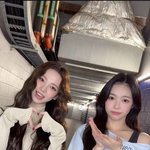 카리나 나이든 티 많이 난다