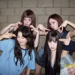 카리나 <b>조이</b>만 빼고 인스타 올렸네