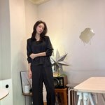 서하얀, 임창정 '주가조작 무혐의' 이후…"슬픔 느껴봐야 좋은 순간...