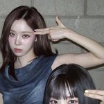 윈터 아이린 <b>투샷</b>