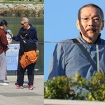 홍상수, 칸 호텔 포착 '열일'… 김민희는 <b>독박</b> 육아 [SC이슈]