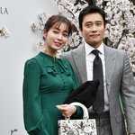 이민정, 이병헌 연기 지적에 <b>코웃음</b> 폭로 “자기도 관심 못 받으면...