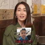 전남편 사랑에 찐 아들은 이병헌 눈치 봤다 “아빠 질투 나?”(<b>MJ</b>)