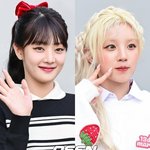 "콘서트 <b>초대석</b> 4장뿐" 아이들 민니X우기 '살롱2' 폭로,...