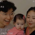 ‘박수홍’ 김다예 살 쏙 빠졌네, “임신후 37kg이나 <b>증가</b>했는데”