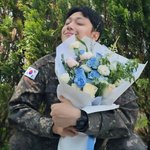 [전문]‘임지연’ 이도현 전역 <b>인사</b>, “소통하는 <b>자리</b> 만들겠다”