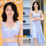 곰신 탈출 임지연, 이렇게 입고 이도현 만나나? <b>청순미</b> 절정 투피스