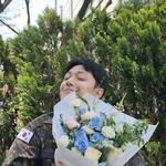 [전문] ‘임지연’ 이도현, <b>전역</b> 소감 “1년 9개월, 참 길었다”